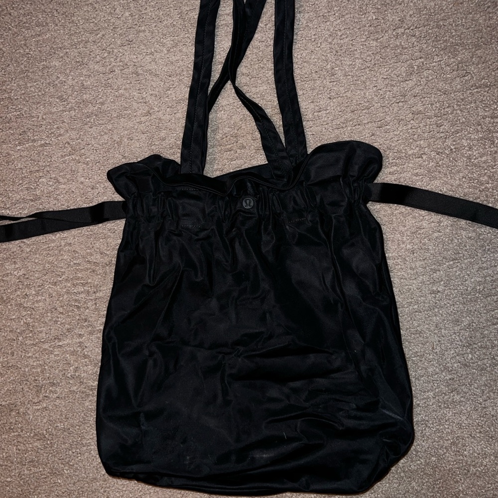 Lululemon Bag
